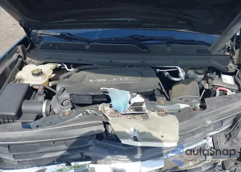 2015 Chevrolet Colorado Lt из США, поврежденный, VIN 1GCHTBE38F1136338